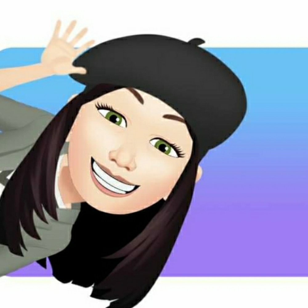 Meet your Posher, Ashli